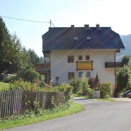 Zur Alten Schmiede Bad Kleinkirchheim Zewnętrze zdjęcie