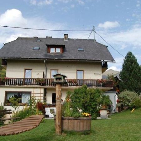 Zur Alten Schmiede Bad Kleinkirchheim Zewnętrze zdjęcie