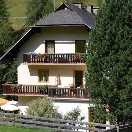 Zur Alten Schmiede Bad Kleinkirchheim Zewnętrze zdjęcie