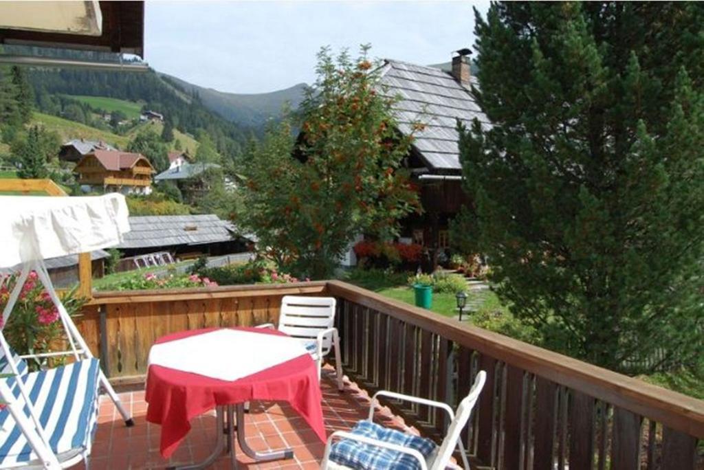 Zur Alten Schmiede Bad Kleinkirchheim Pokój zdjęcie