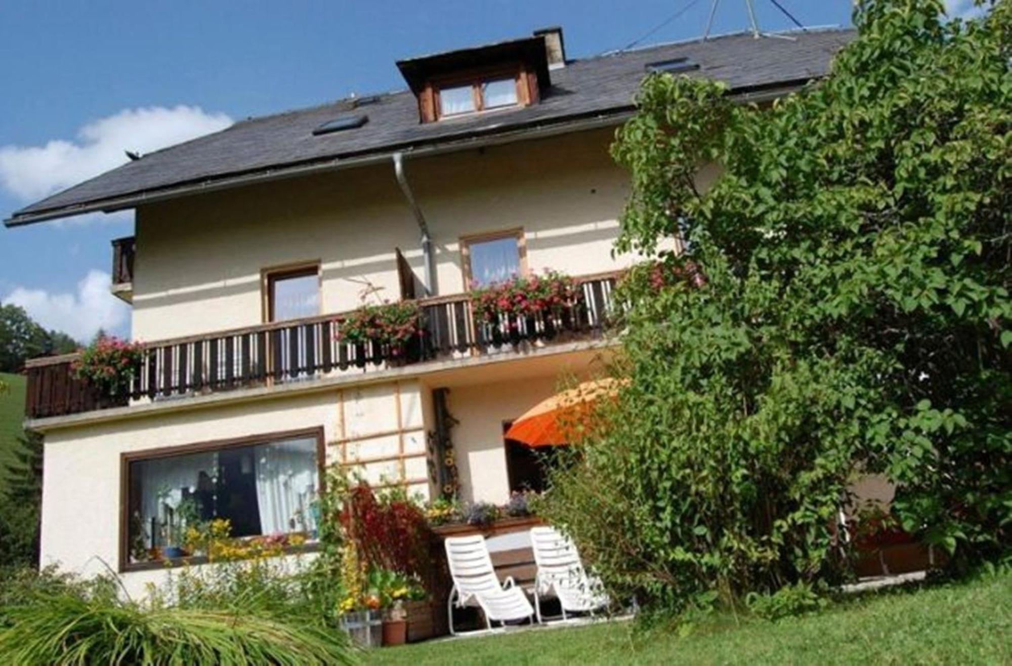 Zur Alten Schmiede Bad Kleinkirchheim Zewnętrze zdjęcie