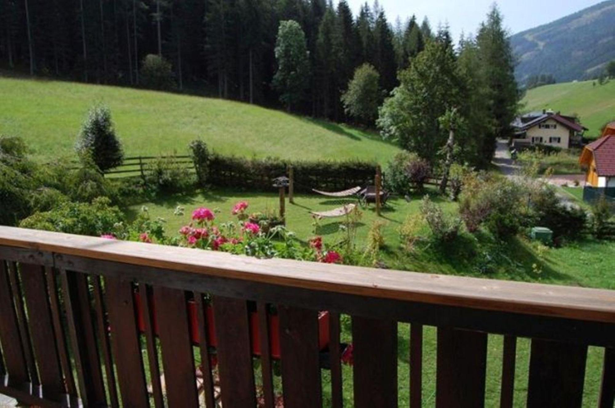 Zur Alten Schmiede Bad Kleinkirchheim Zewnętrze zdjęcie