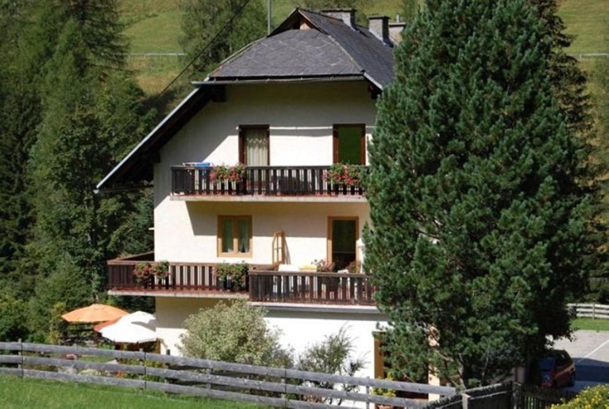 Zur Alten Schmiede Bad Kleinkirchheim Zewnętrze zdjęcie