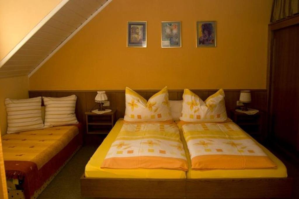Zur Alten Schmiede Bad Kleinkirchheim Pokój zdjęcie